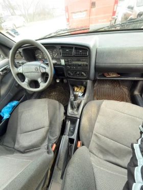 VW Passat B3/4 1.8i, снимка 5