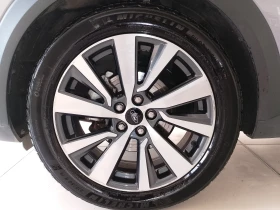 Ford Puma Titanium X Mild Hybrid, снимка 7