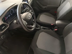 Ford Puma Titanium X Mild Hybrid, снимка 5