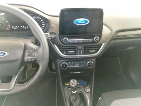 Ford Puma Titanium X Mild Hybrid, снимка 6
