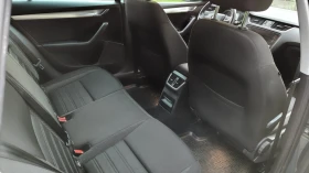 Skoda Octavia TGI metan, снимка 11