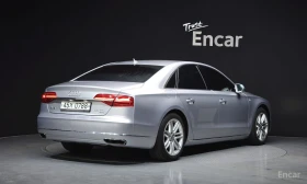 Audi A8, снимка 2