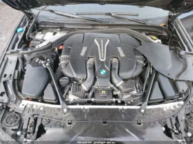 BMW 550 * XDRIVE* МПАКЕТ* РЕКАРО* ШИБИДАХ* KEYLESS* , снимка 14