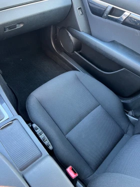 Mercedes-Benz C 220 C220 OM 646, снимка 6
