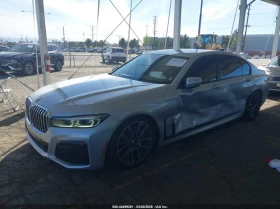 BMW 740 3.0l I, снимка 2