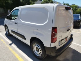 Opel Combo 50 kWh - N1 Чисто нова, снимка 2