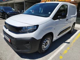 Opel Combo 50 kWh - N1 Чисто нова, снимка 1