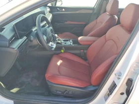 Kia K5 2.5l Gt Line, снимка 7