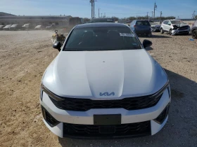 Kia K5 2.5l Gt Line, снимка 5