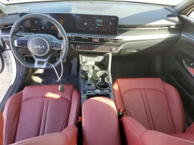 Kia K5 2.5l Gt Line, снимка 8