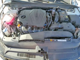 Kia K5 2.5l Gt Line, снимка 11