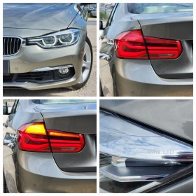BMW 320 i Facelift, снимка 12