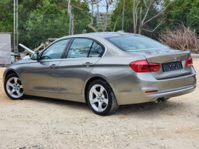 BMW 320 i Facelift, снимка 3