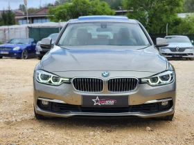 BMW 320 i Facelift, снимка 5