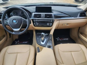 BMW 320 i Facelift, снимка 7