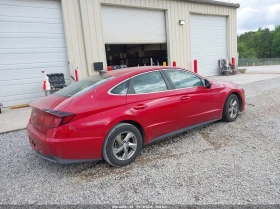 Hyundai Sonata 2.5l Se, снимка 4