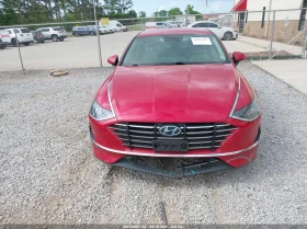 Hyundai Sonata 2.5l Se, снимка 6