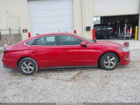Hyundai Sonata 2.5l Se, снимка 13