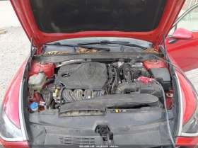 Hyundai Sonata 2.5l Se, снимка 10
