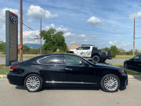 Lexus LS 460 Luxury, снимка 3