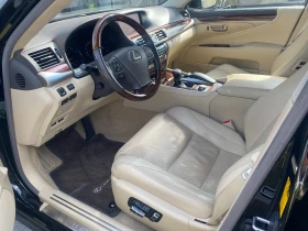 Lexus LS 460 Luxury, снимка 9