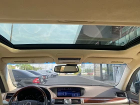 Lexus LS 460 Luxury, снимка 13