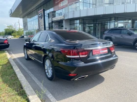 Lexus LS 460 Luxury, снимка 6