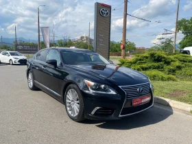 Lexus LS 460 Luxury, снимка 1