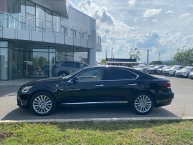 Lexus LS 460 Luxury, снимка 7