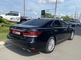 Lexus LS 460 Luxury, снимка 4