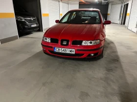 Seat Leon, снимка 1