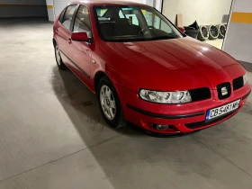 Seat Leon, снимка 6