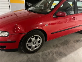 Seat Leon, снимка 2