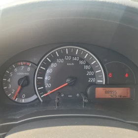 Nissan Micra 1.2i/79k.c., снимка 14