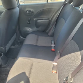 Nissan Micra 1.2i/79k.c., снимка 9