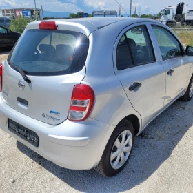 Nissan Micra 1.2i/79k.c., снимка 4