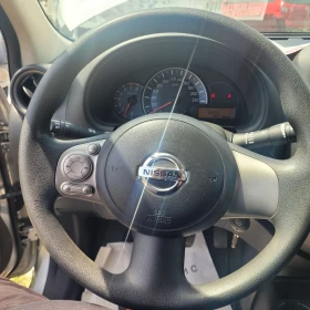 Nissan Micra 1.2i/79k.c., снимка 12