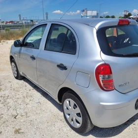 Nissan Micra 1.2i/79k.c., снимка 5
