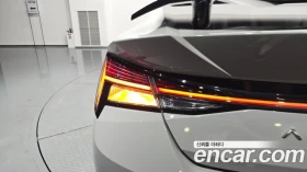 Hyundai Elantra 2.0* N* ПОДГРЕВ* ОБДУХВАНЕ* НАВИГАЦИЯ, снимка 8