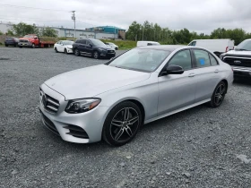 Mercedes-Benz E 450 ДИСТРОНИК * BURMESTER * PANO * ПОДГРЕВИ, снимка 1