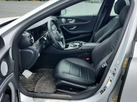 Mercedes-Benz E 450 ДИСТРОНИК * BURMESTER * PANO * ПОДГРЕВИ, снимка 5