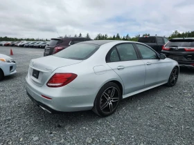 Mercedes-Benz E 450 ДИСТРОНИК * BURMESTER * PANO * ПОДГРЕВИ, снимка 3