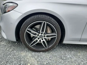 Mercedes-Benz E 450 ДИСТРОНИК * BURMESTER * PANO * ПОДГРЕВИ, снимка 6