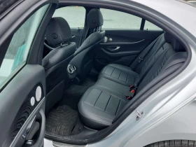 Mercedes-Benz E 450 ДИСТРОНИК * BURMESTER * PANO * ПОДГРЕВИ, снимка 12