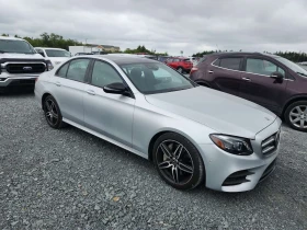 Mercedes-Benz E 450 ДИСТРОНИК * BURMESTER * PANO * ПОДГРЕВИ, снимка 2