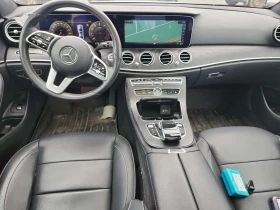 Mercedes-Benz E 450 ДИСТРОНИК * BURMESTER * PANO * ПОДГРЕВИ, снимка 10