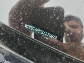 Mercedes-Benz E 450 ДИСТРОНИК * BURMESTER * PANO * ПОДГРЕВИ, снимка 16