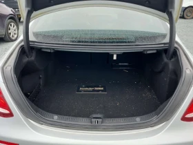 Mercedes-Benz E 450 ДИСТРОНИК * BURMESTER * PANO * ПОДГРЕВИ, снимка 14