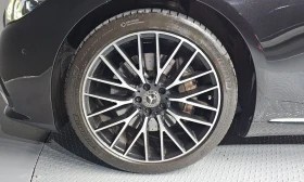 Mercedes-Benz S 580 ДИСТРОНИК * ОБДУХВАНЕ * HEAD-UP * BURMESTER, снимка 6