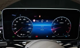Mercedes-Benz S 580 ДИСТРОНИК * ОБДУХВАНЕ * HEAD-UP * BURMESTER, снимка 12
